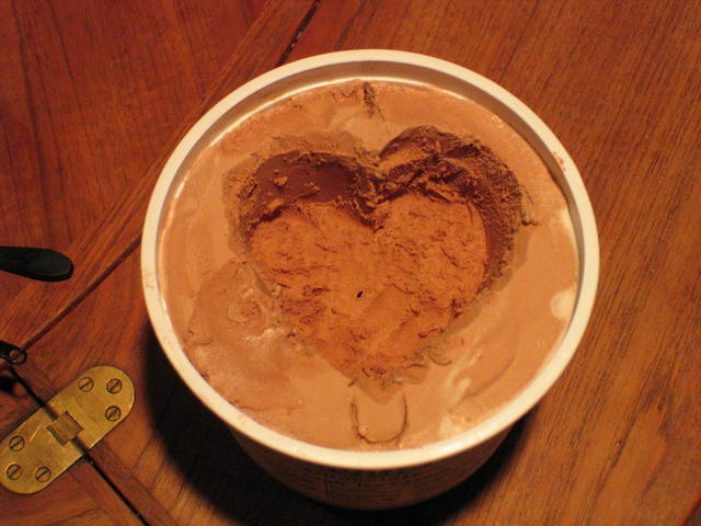 Ice Cream Love