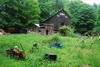 Farm Tour 15 - Barn and Sweat Lodge